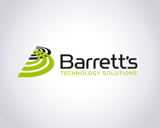 Barrett's Technology Solutions