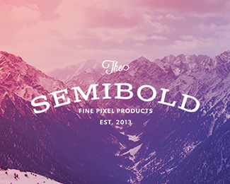The Semibold