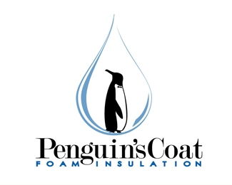 Penguin's Coat
