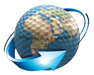 Personal Golf Holidays