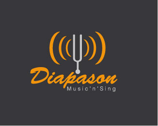 Diapason Music'n'Sing