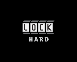 Lock Hard