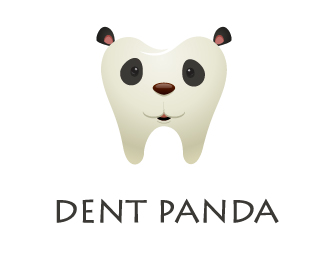 Dent panda