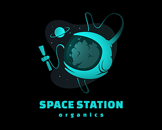 Space Station organics