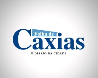 Folha de Caxias