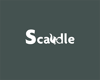 Scardle Logo