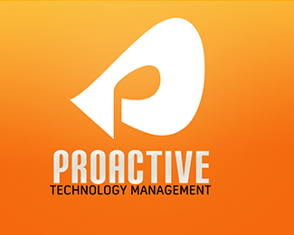 proactive logo