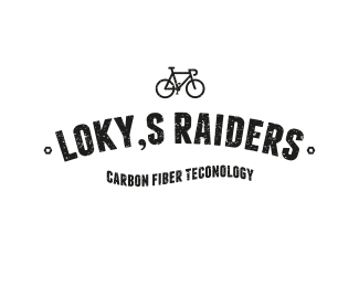 Loky,s Raiders
