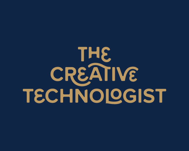 The Creative Technologist