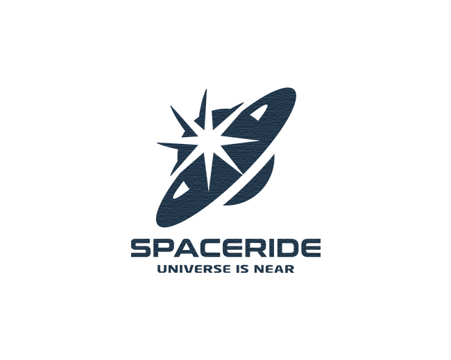 Spaceride logo