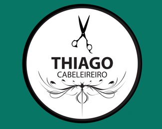 BarberShop Tiago