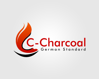 Logo For Charcoal