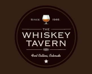The Whiskey Tavern