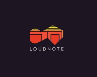Loudnote