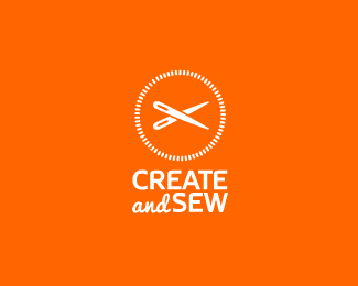 Create and Sew