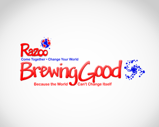 Razoo-Brewing Good