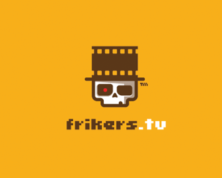 Frikers.tv
