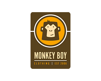 Monkeyboy Clothing