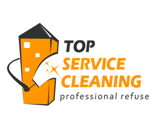 Top service cleaning
