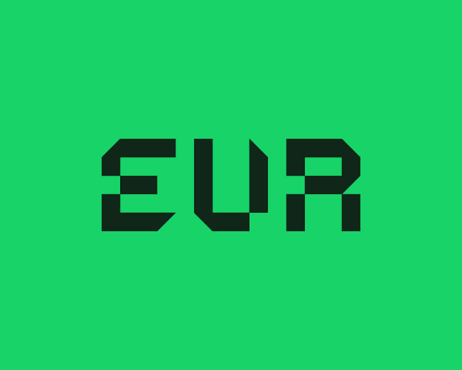 EUR Logo