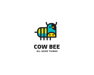 cow bee