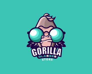 Gorilla Glasses Store