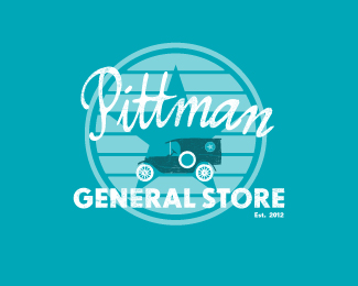 Pittman General Store