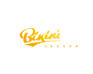 Bikini season