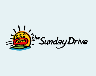 The Sunday Drive