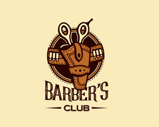barber's club