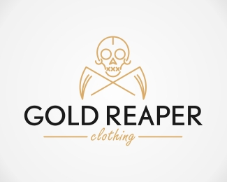 Gold Reaper Clothing
