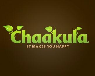 Chaakula - It Makes You Happy