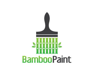 Bamboo Paint