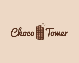 ChocoTower