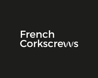 French Corkscrews