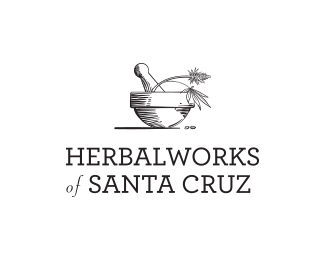 Herbal Works of Santa Cruz