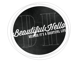 BeautifulHelloBlog Logo