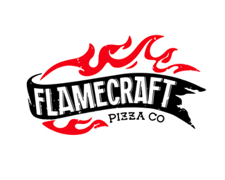 FlameCraft Pizza CO