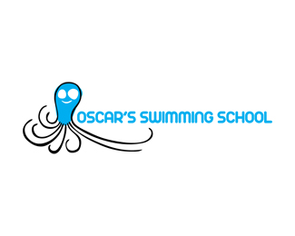 Oscar's Swimming School