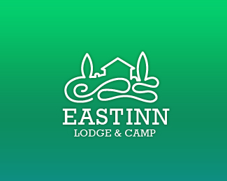 Eastinn lodge