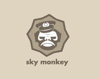 sky monkey