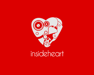 Inside Heart