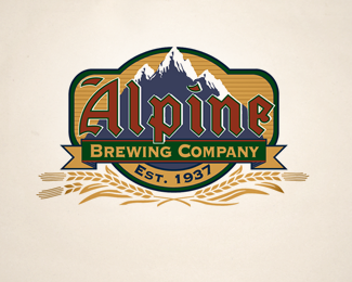 Alpine Brewing Company