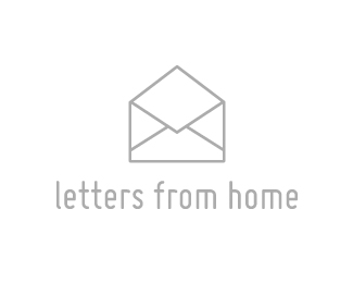 letters from home
