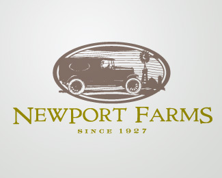 Newport Farms