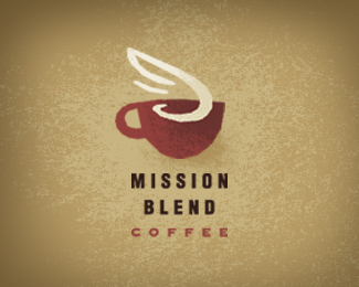 Mission Blend Coffee