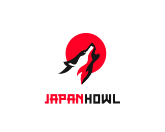Japan Howl