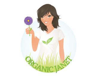 Organic Janet