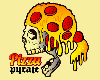 Pizza Pyrate