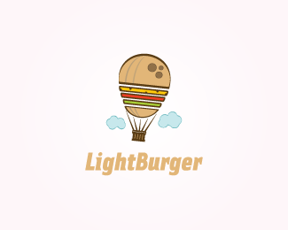 Light Burger
